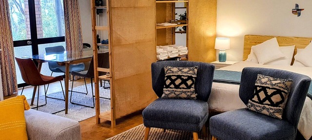 Ruru Studio in Auckland