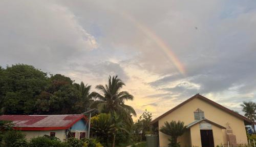 Salote homestay in Lautoka