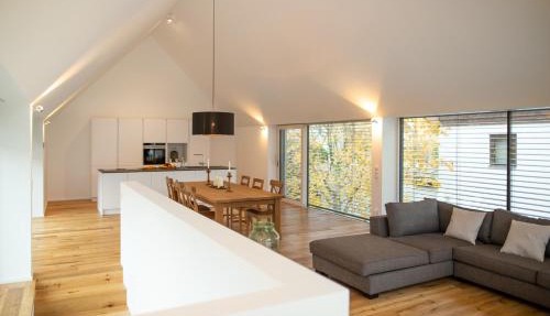 Salzburg Loft in Salzburg