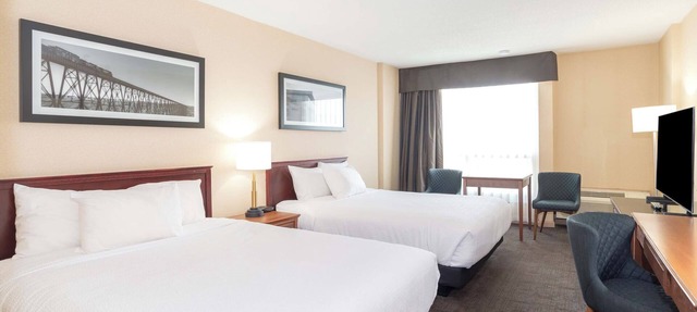 Sandman Hotel Lethbridge in Lethbridge