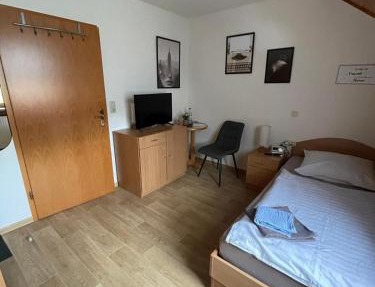 Sandstein- & Maerchenhoehle Walldorf GbR in Walldorf