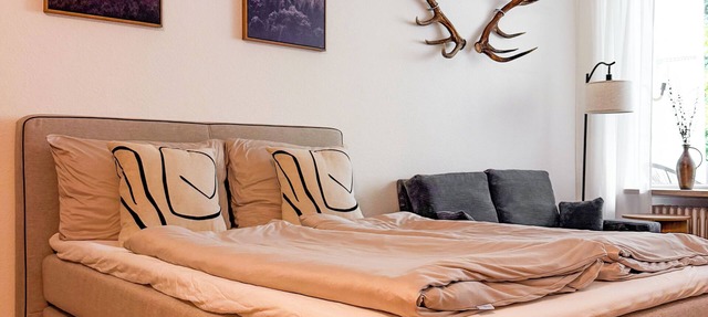 Schermacher Vacation Apartment - Pool and Sauna Included. in Bad Lauterberg im Harz
