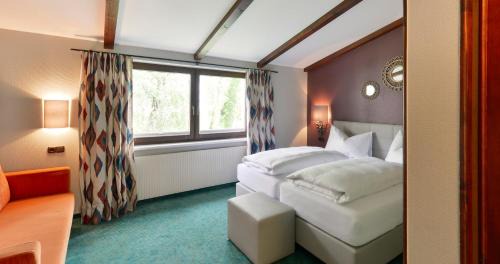 Schlosshotel Dörflinger in Bludenz