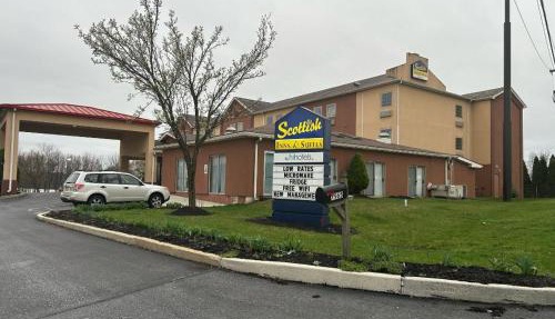 Scottish Inns & Suites - North Hershey in Harrisburg