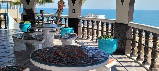 Sea Views - "The Tyler" @ The Rocky Point in Puerto Penasco