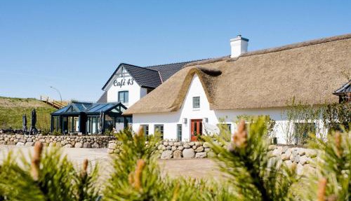 Seaside 43 in St. Peter-Ording