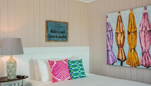 See Sea Motel in Kill Devil Hills