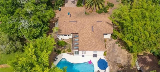 Sherylee's Poolside Retreat - Team Joseph Ellen in Jacksonville