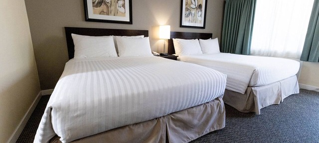 Siesta Suites in Kelowna