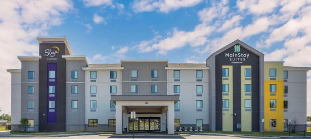 Sleep Inn North - Central York in York