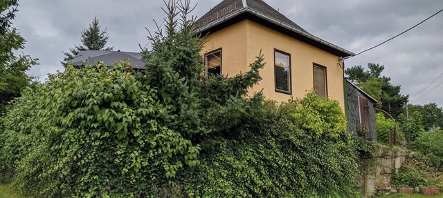 Small vacation apartment by the Thuringian Sea in Saalburg-Ebersdorf