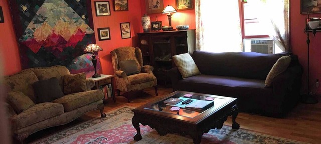 Spacious 2 BR Pets & WiFi Rutherford Co. NC 28139 TIEC Rails to Trails in Rutherfordton