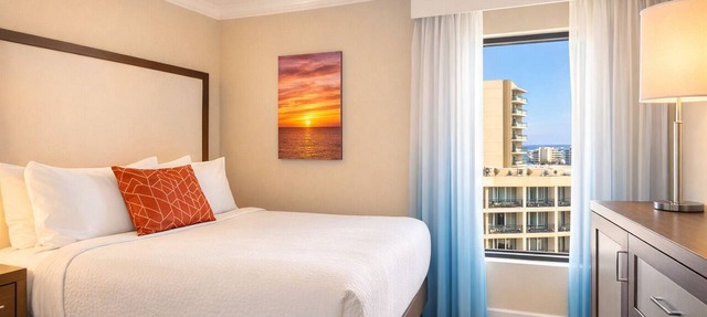 Spacious Family Beach Stay | Pools, Hot Tubs & Ocean Views | Close to SkyWheel in Myrtle Beach