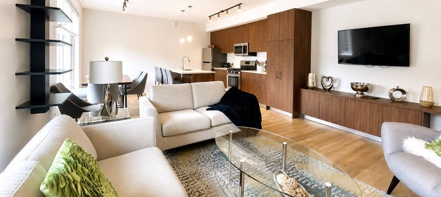 Spacious Sidney 3BR Condo | Near Airport & Marina in Sidney