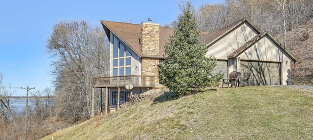 Spacious Stoddard Retreat on Mississippi River! in Stoddard