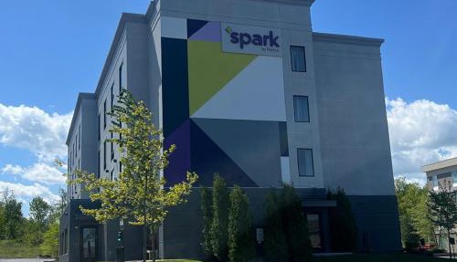 Spark by Hilton Erie in Erie