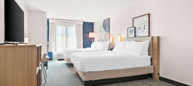 Spark by Hilton Exton in Exton