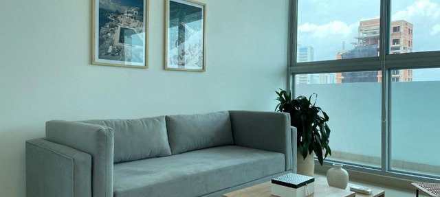 Spectacular 3BR In Cartagena in Cartagena de Indias