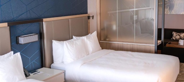 SpringHill Suites by Marriott Eau Claire in Eau Claire