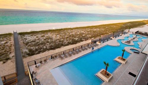 SpringHill Suites by Marriott Navarre Oceanfront in Navarre