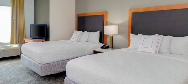 Springhill Suites Memphis East / Galleria in Memphis