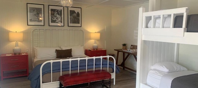 Stables Inn in Paso Robles