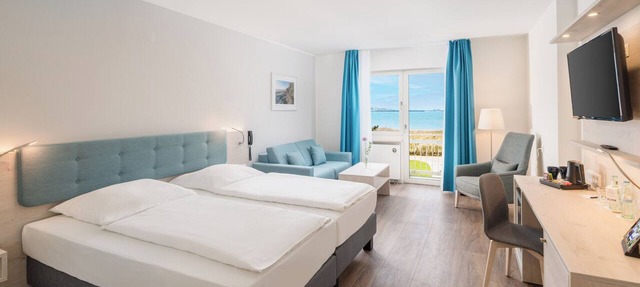 Stadthotel Eckernförde in Eckernfoerde