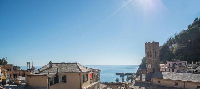 Stella Della Marina in Monterosso al Mare