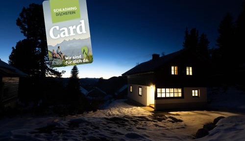 stoder1800 - Rückzug auf 1800m - by myNests in Sonnberg
