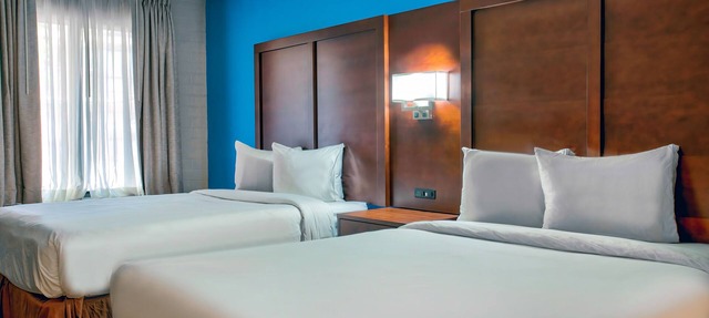 Studio 6 Suites - Willcox, AZ in Willcox