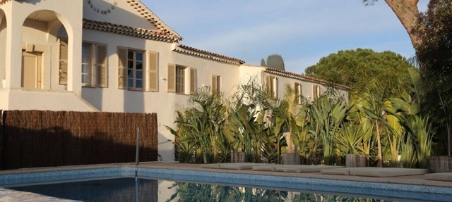 Studio ALOHA in Biot