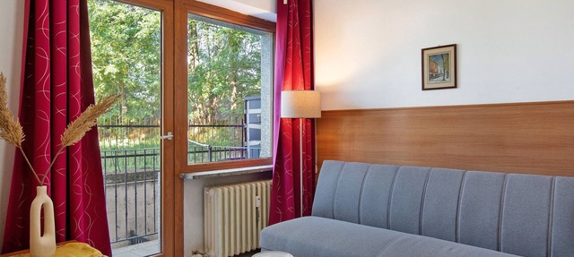 Studio Apartment 'Monolocale Arcangelo' with Mountain View and Balcony in Quart