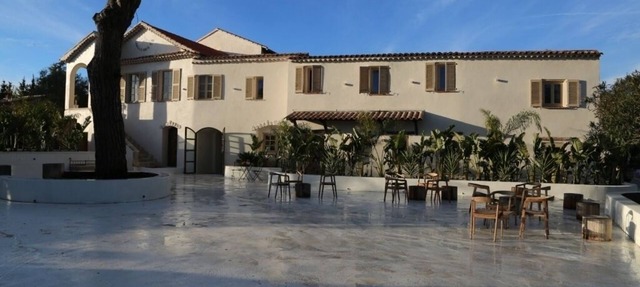 Studio COCOON DES ÎLES in Biot
