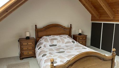 Studio duplex - GR in Wingen