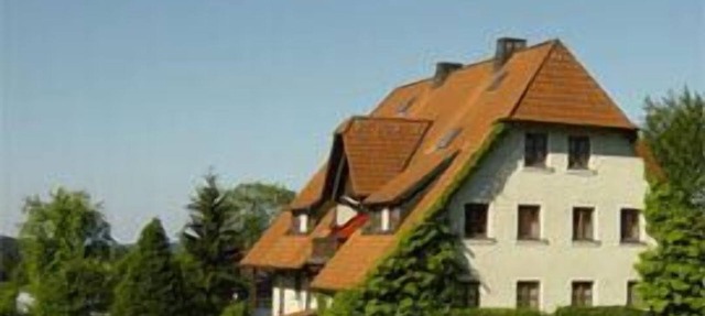 Studio | gemütliche 1-Raum Ferienwohnung mit Küchenzeile und Essplatz in Warmensteinach
