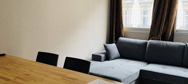 Studio Paradis in Marseille