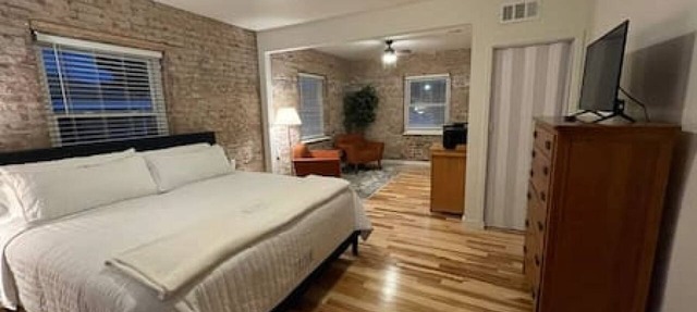 Studio Suite - One Bedroom Apartment, Sleeps 2 in Augusta