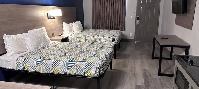 Studio Suites Extended Stay in Chattanooga
