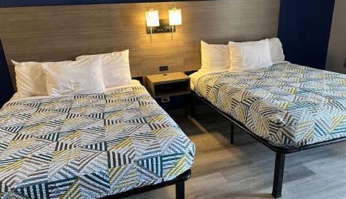 Studio Suites Extended Stay Chattanooga in Silverdale