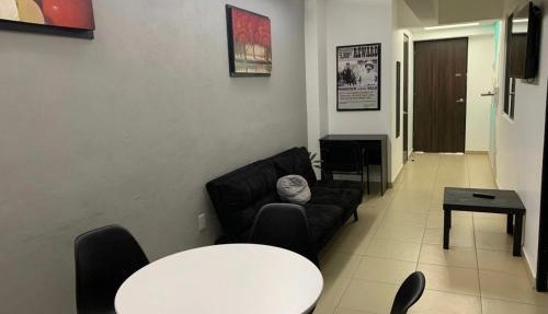 STUDiOS RAYON in Morelia