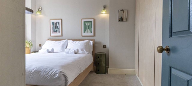 Stylish 2BD in Central Winchcombe in Winchcombe