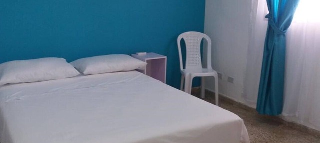Suite 5 - HOTEL ATUCHI in Cartagena