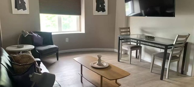 Suite 6 - Ridley Hosting Group airport/park in Ridley Park