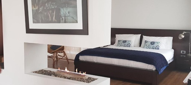 Suites Casa 95 in Bogotá