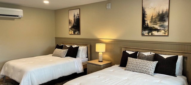 Sullivan Trail Inn and Suites in Pocono Lake