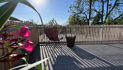 SunDeck Weimar in Buttelstedt