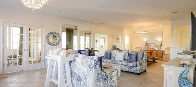 Sunset Coastal Retreat with Swimming Pools Near Island Activities in Fort Walton Beach