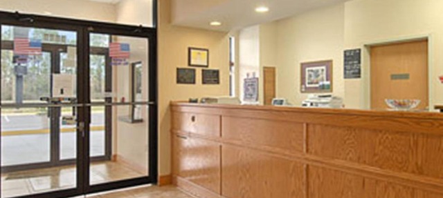 Super 8 by Wyndham Pascagoula in Pascagoula