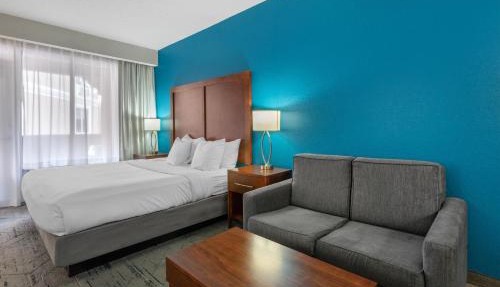 SureStay Plus Hotel by Best Western The Villages in Lady Lake