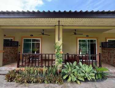 Sweet Mango Khaolak in Khao Lak